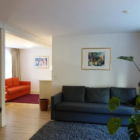 Schlossapartment In Blankensee Trebbin