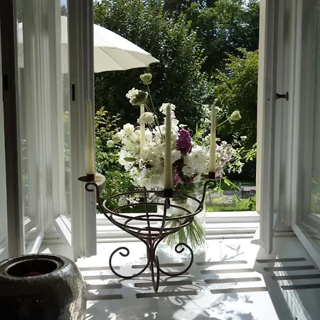 Schlossapartment In Blankensee Apartment